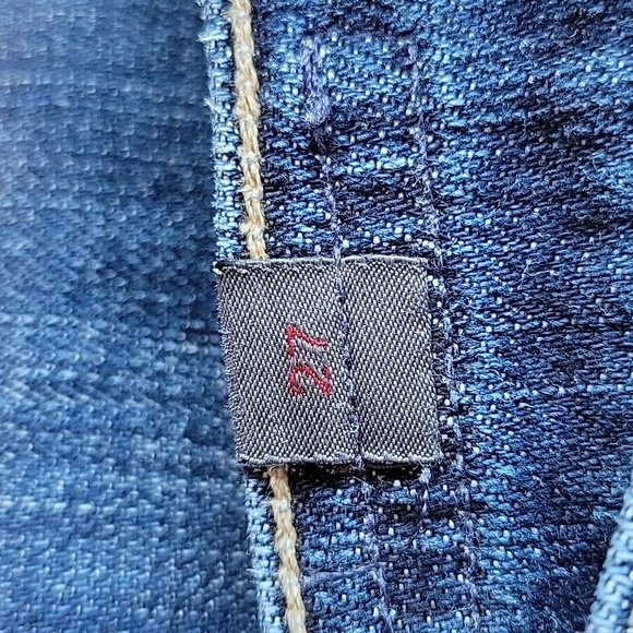 Citizens Of Humanity ELSONS Mid Rise Jeans - Picture 7 of 10